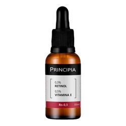 Serum Retinol Puro 0,3% 30ml Principia
