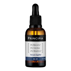 Serum Capilar 3% Baicapil 50ml Principia