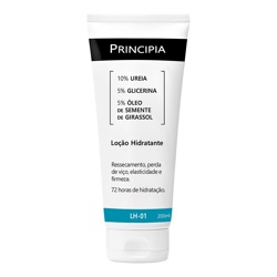 Locao Hid Ureia 10% Principia