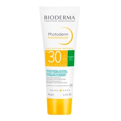 Photoderm Antioleosidade Fps30 40ml