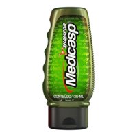 Medicasp Sh 130ml