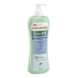 Goicoechea Diabetex 400g