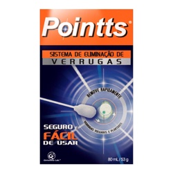 Pointts 80ml