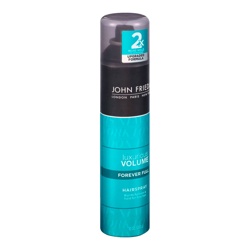 Jf Lux Vol Hair Spray All Out Hold 283gr