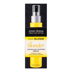 Jf Sb Blonder Contrl Lite Spry 103ml