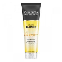 Jf Sb Go Blonder Lightening Shampo 245ml