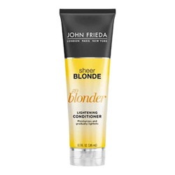 Jf Sb Go Blonder Lightening Cond 245ml