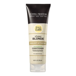Jf Sb Cond Active Ligth Blond 250ml