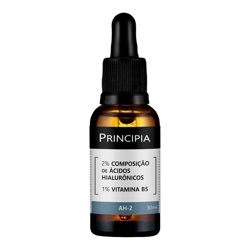 Acidos Hialuronico Serum Principia