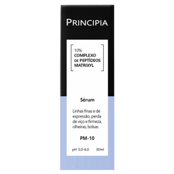 Peptideos Matrixyl Principia