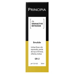 Granactive Retinoide Principia