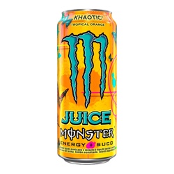 Energetico Monster Khaotic 473ml