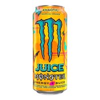 Energetico Monster Khaotic 473ml