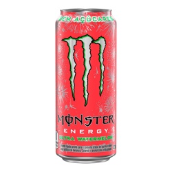 Energetico Monster Ultra Waterm 473ml