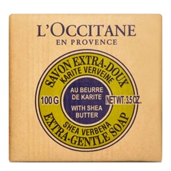 Sabonete L'occitane Verbena 100gr