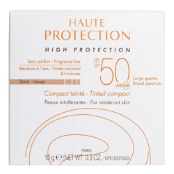 Avene Po Compacto Dore Fps 50 10gr