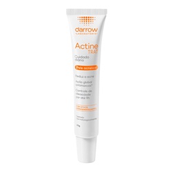 Actine Tratamento 30gr