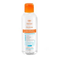 Actine Agua Micelar 100ml