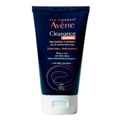 Avene Cleanance Inte Gel 150g