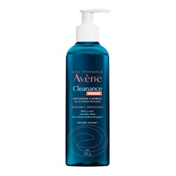 Avene Cleanance Inte Gel 300g Sn