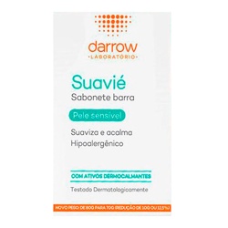 Suavie Sab Barra 70gr