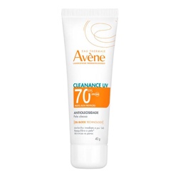 Avene Cleanance Antiol Fps70 40g