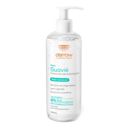 Suavie Sab Liq 400ml