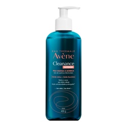 Avene Cleanance Gel Limp Intense 400g