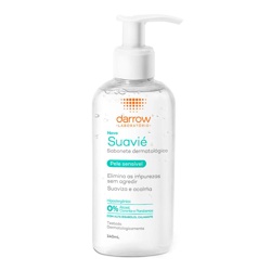 Suavie Sab Liq 140ml