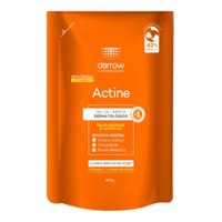 Actine Gel Limpeza Refil 300g