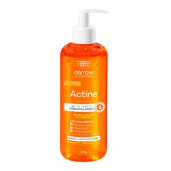 Actine Gel Limpeza 400g