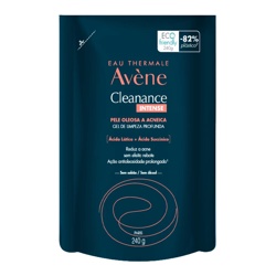 Avene Cleanance Inte Gel Refil 240g