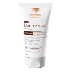 Doctar Sensi Shampoo 120ml