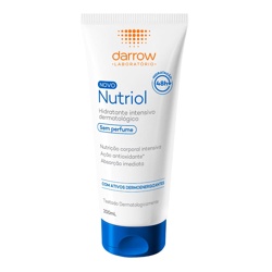 Nutriol Locao Hid S/perf 200ml
