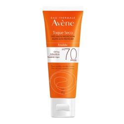 Avene Sol Emulsao Tq Sec Fps70