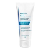 Shampoo Kertyol Pso 1ooml Ducray