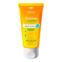 Actine Gel Limpeza Control 60g