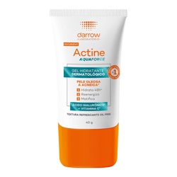 Actine Aquaforce Gel Hidr 40g