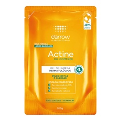 Actine Oil Control 300g Refil