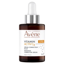 Avene Vitamin Active Serum 30ml