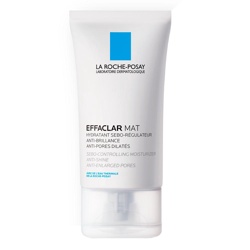 Effaclar Mat Creme 40ml P Lorea