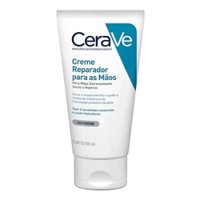 Cerave Reparador Maos 50ml