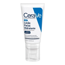 Cerave Locao Facial Hid 52ml