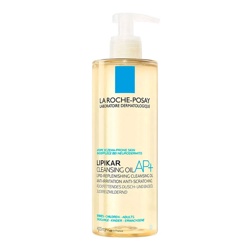 Lipikar Cleansing Oil Ap+ 400ml