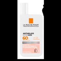 Anthelios Hydraox C/cor Fp60 50g