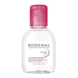 Sensibio H2o Micelar 100ml