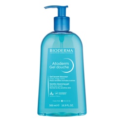 Atoderm Gel Douche 500ml P Bio