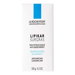 Lipikar Surgras Sab 150g