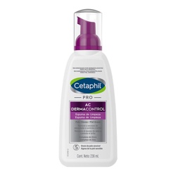 Cetaphil Pro Ac Espuma Limp 236ml