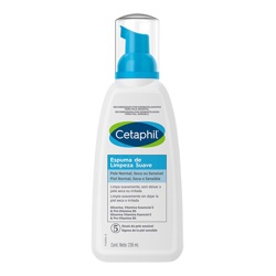 Cetaphil Esp Limpeza Facial 236ml